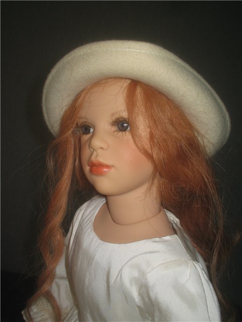 Ханна и Таня от Заверужински (Zawieruszynski)