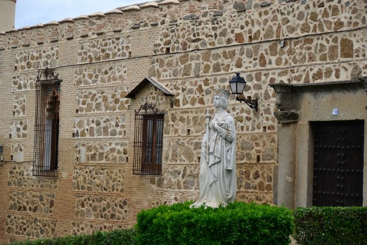 Очарование старинных городов