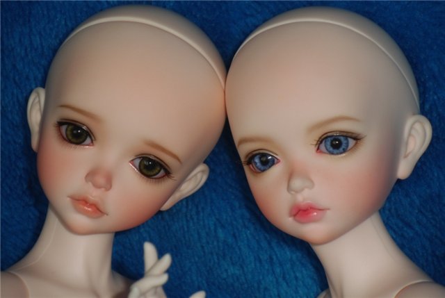 Lonnie Special Edition от компании Iplehouse | Бэйбики Lonnie Special Edition от компании Iplehouse