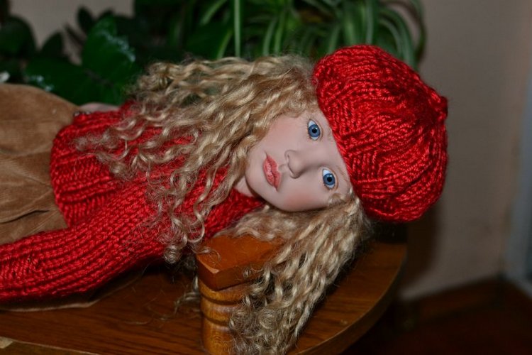 Осенние мотивы (любителям Юджин посвящается:)