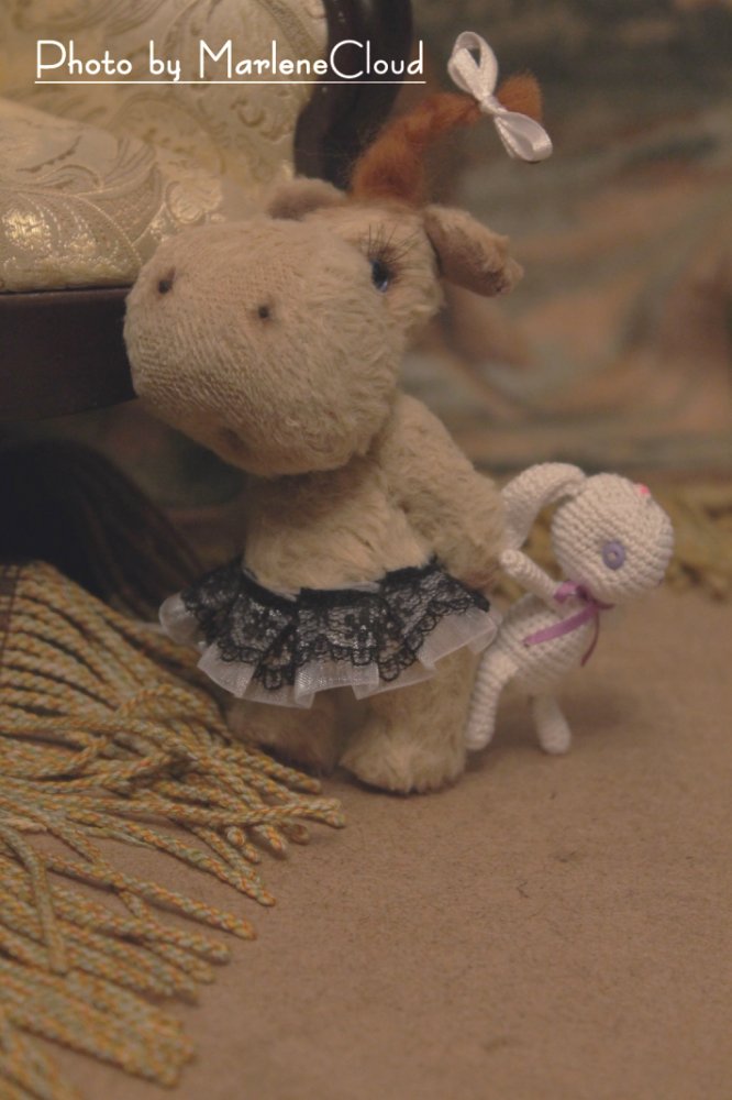 Жители моего дома — Авторские работы в частных коллекциях: домашние фото кукол и игрушек