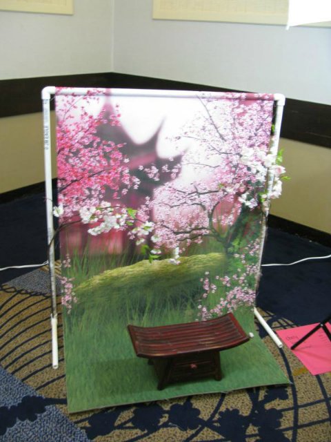 Выставка кукол Dollism 19-21 сентября 2014 в Нью-Йорке. Часть 2я