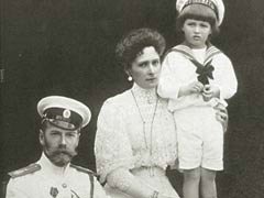 У матросов нет вопросов. В копилку идей для создания образов старинных кукол