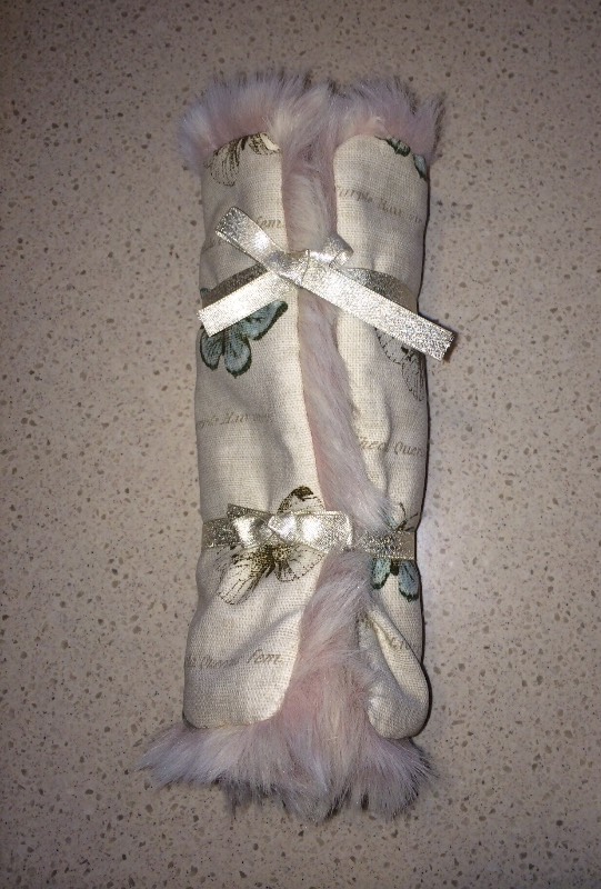 Привет, незнакомки! Fenix от Blue Butterfly Dolls (фото 6)