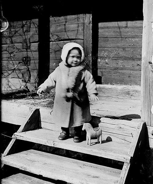 Игры. Подборка старинных фото