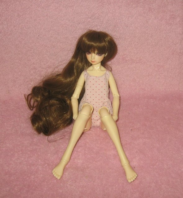 Просто немного фото — Куклы Fairyland (ФэйриЛэнд): BJD (БЖД)