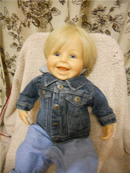 Мои детишки - запфики! Близнецы-леманчики! Часть 2