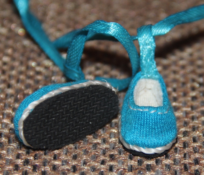 Образцовая горничная | Бэйбики Образцовая горничная — Одежда и обувь для кукол своими руками: фото