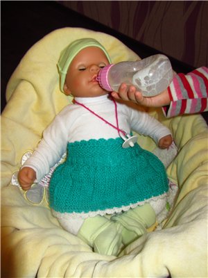 Мамочки играются,ведь вернуться в детство никогда не поздно. Игровые малыши Baby Annabell, Chu-Chu, Baby Born от Zapf