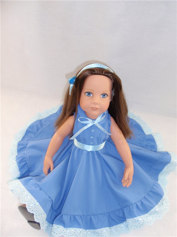 Моя Наденька — Одежда и обувь для кукол своими руками: фото