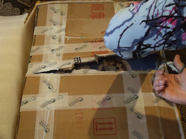 Куклы впервые на этом сайте (фото 8)