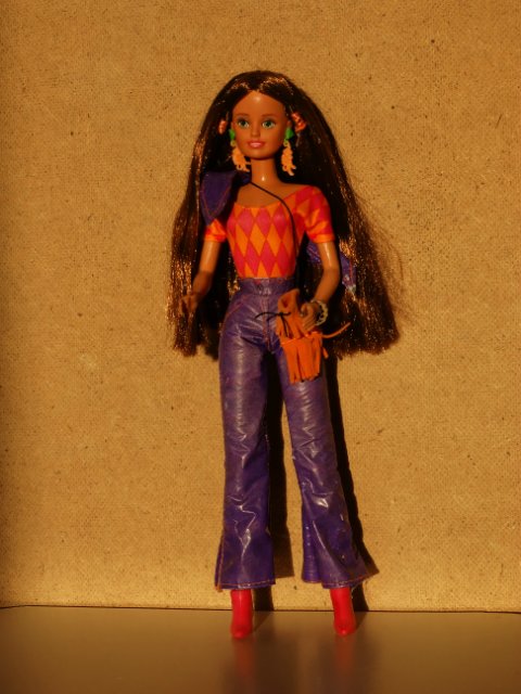 Любимые винтажечки — Куклы Sindy (Синди) и Tammy (Тамми): винтаж (фото 10)