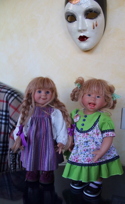 Уголочки мои драгоценные-2. Год спустя. Часть вторая, виниловая, авторская и всякая