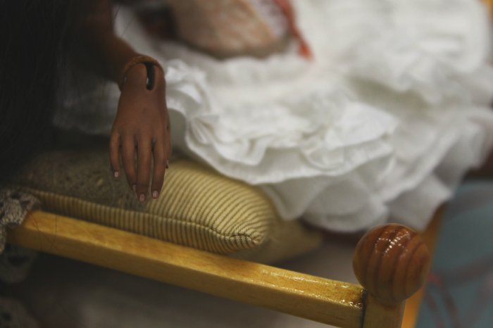 Весенний Бал Кукол 2015 в деталях. Фотообзор | Бэйбики Весенний Бал Кукол 2015 в деталях. Фотообзор