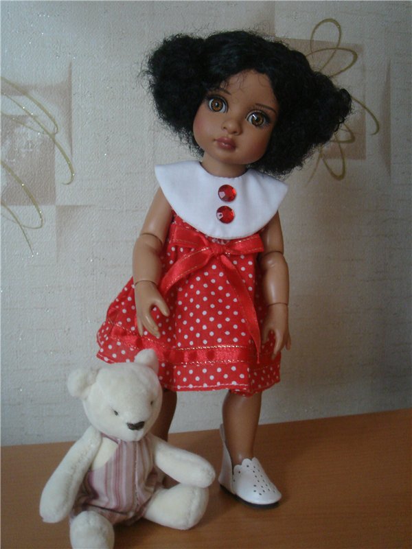 Трикси и Патси от Тоннера (фото 4)