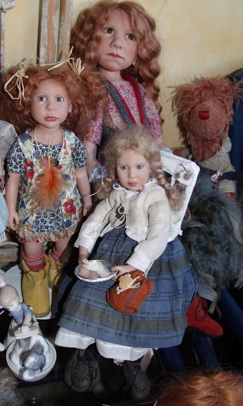 Уголочки мои драгоценные-2. Год спустя. Часть вторая, виниловая, авторская и всякая