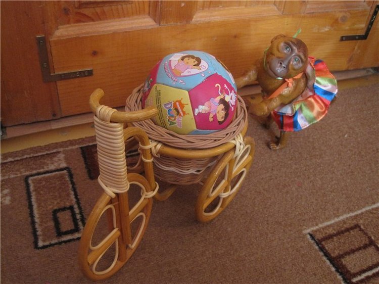 Анжела — Интересные игрушки и фигурки (разное): редкие