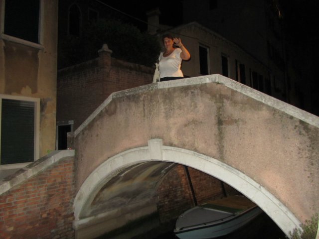 "Моя Италия". Часть 7 - Венеция