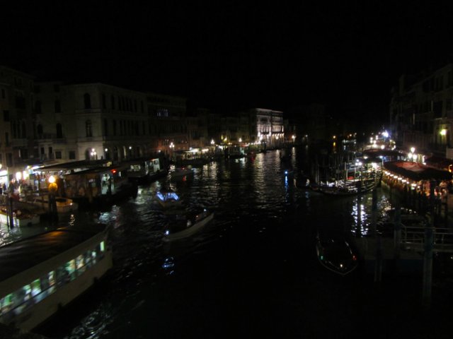 "Моя Италия". Часть 7 - Венеция