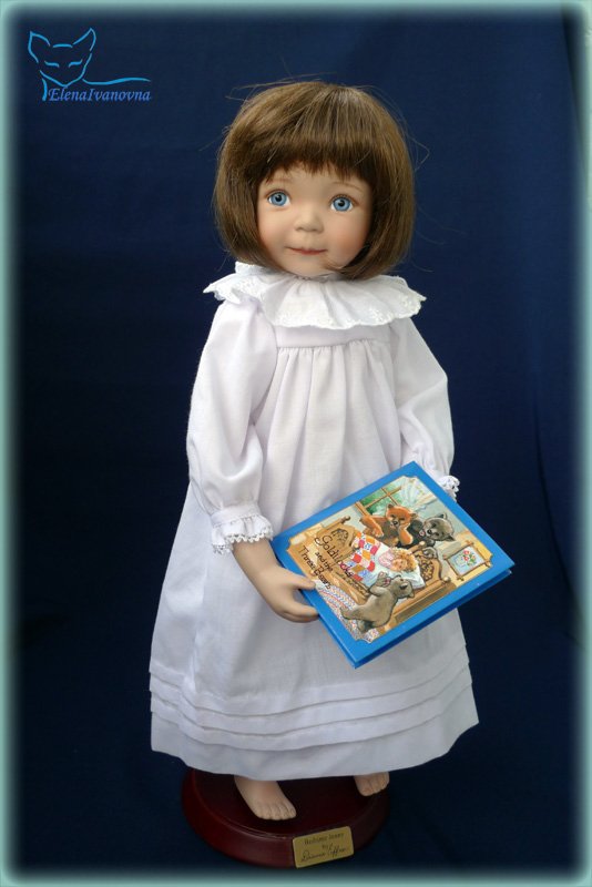 Классическая серия Дианны Эффнер. Dianna Effner’s Classic Collection