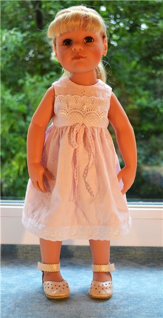 Когда за окном дождь, а платья готовы (фото 7)