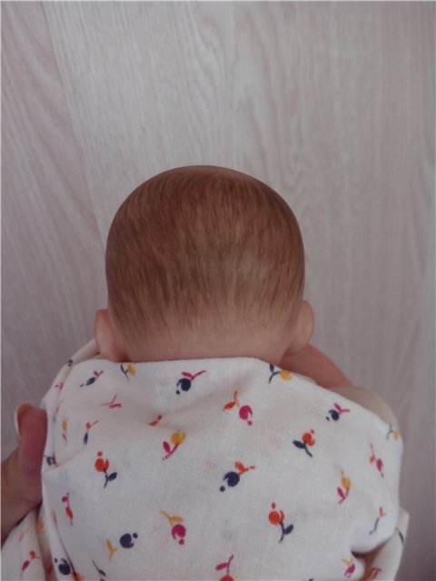 Кукла реборн Василь или Василина (фото 10)