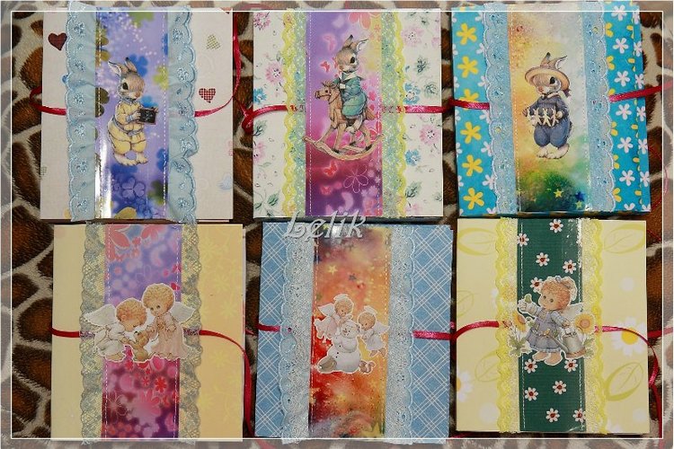 Моё новое рукоТворчество, или наряды для Кишат )