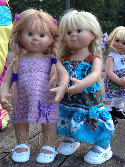 Дети Роземарии или вихтель - встреча г. Чехов