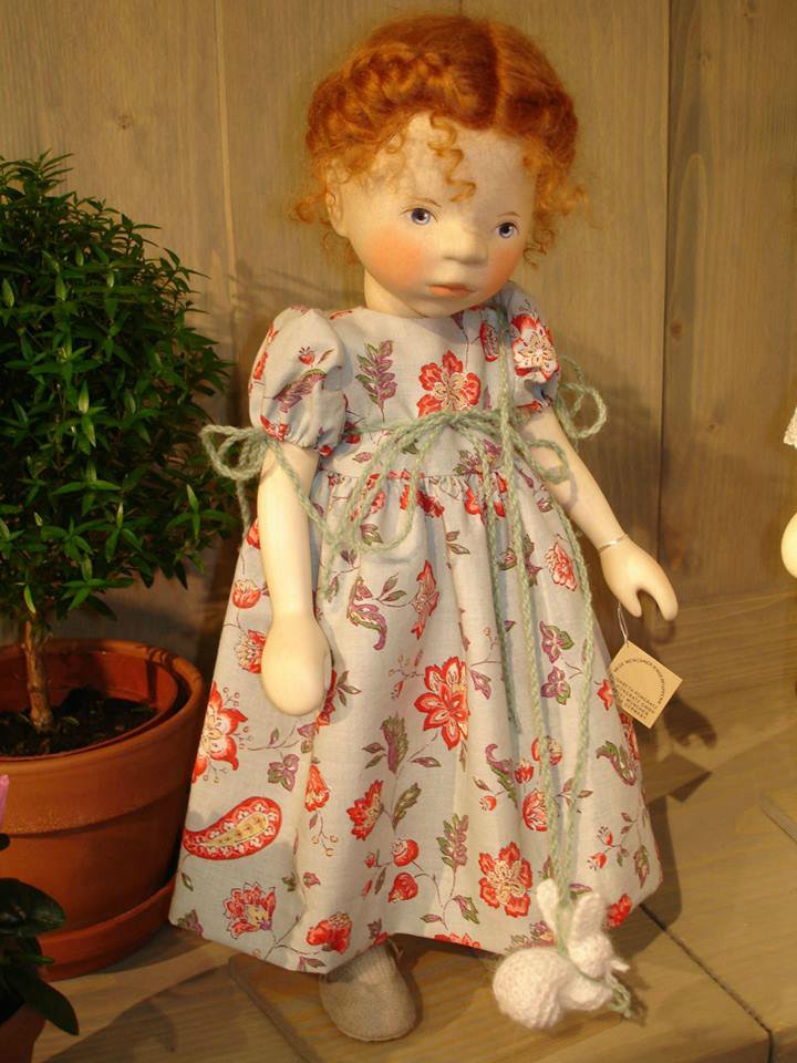 Магазин кукол. Часть третья, заключительная | Бэйбики Магазин кукол. Часть третья, заключительная