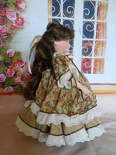 Куклы Робин Вудс - нераскрытое очарование-2 | Бэйбики Куклы Робин Вудс - нераскрытое очарование-2