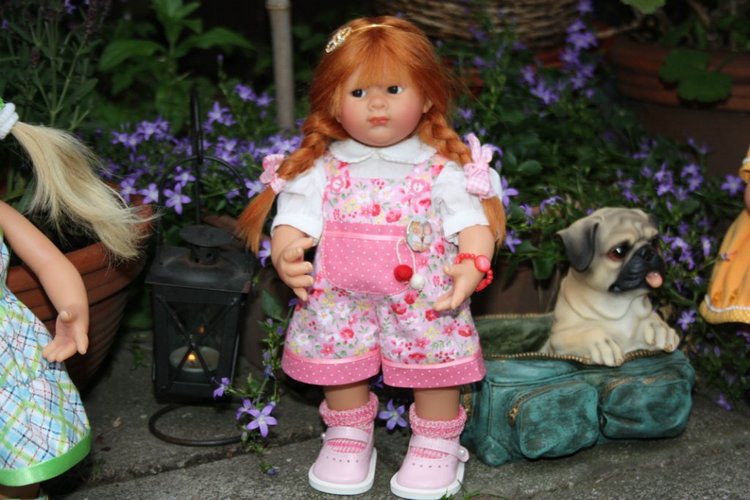 Проказник Антон или Вихтели забавляются! (часть первая) (фото 3)