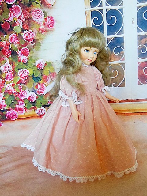 Куклы Робин Вудс - нераскрытое очарование-2 | Бэйбики Куклы Робин Вудс - нераскрытое очарование-2