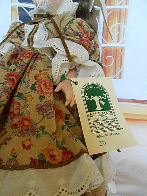 Куклы Робин Вудс - нераскрытое очарование-2 | Бэйбики Куклы Робин Вудс - нераскрытое очарование-2