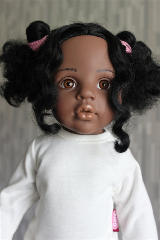 Моя коллекция. Куклы Gotz