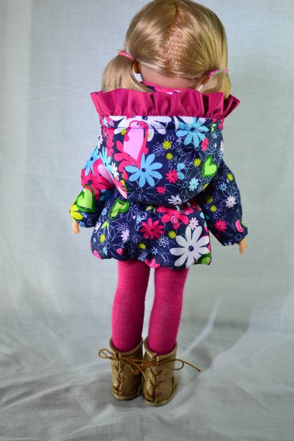 Победа над страхом перед маленькими моделями