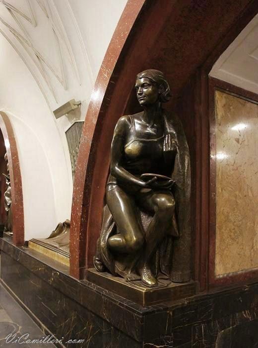 2015, Москва, атриум «Гостиный двор». Международная выставка «Искусство куклы». Фоторепортаж | Бэйбики 2015, Москва, атриум «Гостиный двор». Международная выставка «Искусство куклы». Фоторепортаж (фото 5)