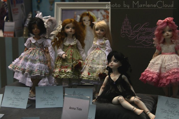 Искусство Куклы 2015 в деталях. Фотообзор | Бэйбики Искусство Куклы 2015 в деталях. Фотообзор