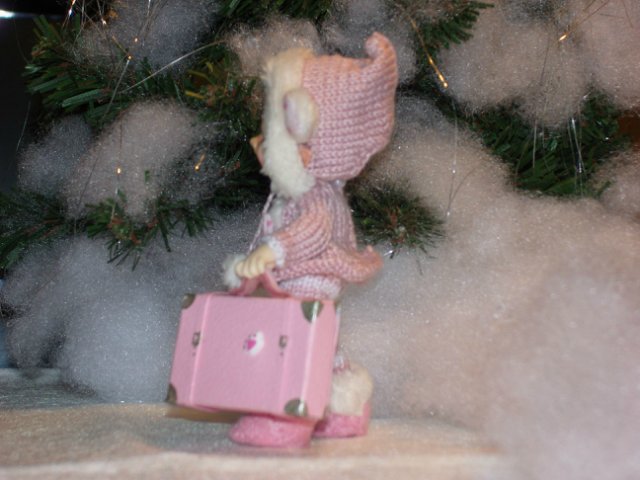 Незнакомка, продолжение "Зимних историй" (фото 2)