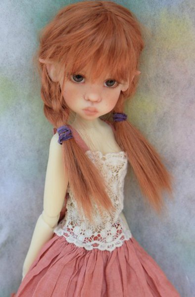 Совершенно потрясающая новенькая от Kaye Wiggs - Missy (фото 6)