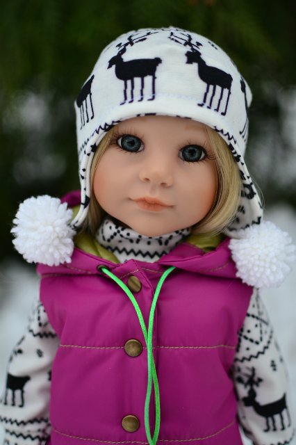 Весна 2016. Модели для озорных детей | Бэйбики Весна 2016. Модели для озорных детей (фото 7)