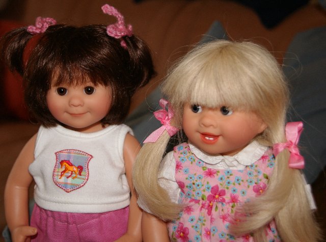 Малыши вихтели - Balsam für die Seele - бальзам для вашей души