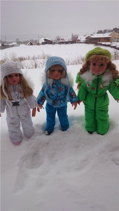 Мы в костюмчиках стоим,скоро Вас мы навестим!Открывайте ворота,выбегает детвора (фото 4)