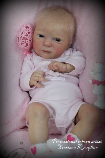 Моя маленький мышонок !Аврора от Лауры ли Иглс