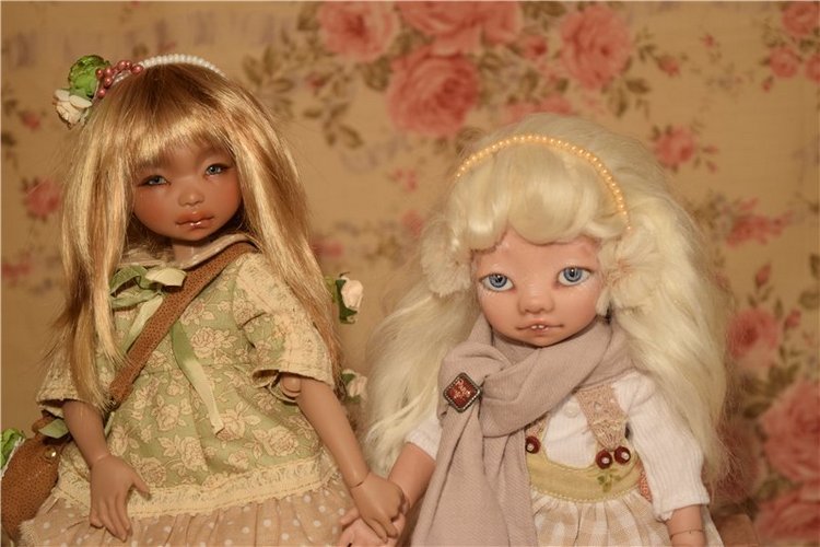 Je t'aime... Из Парижа с любовью