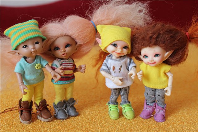 Моя влюблённая братва. Или "LOVE IS..."