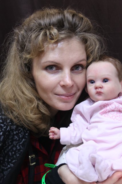 Х Московская международная выставка МишкаГрад 2016