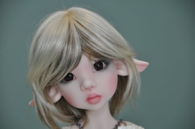 Пришли знакомиться... Лариса soft pink от Кайе Виггз