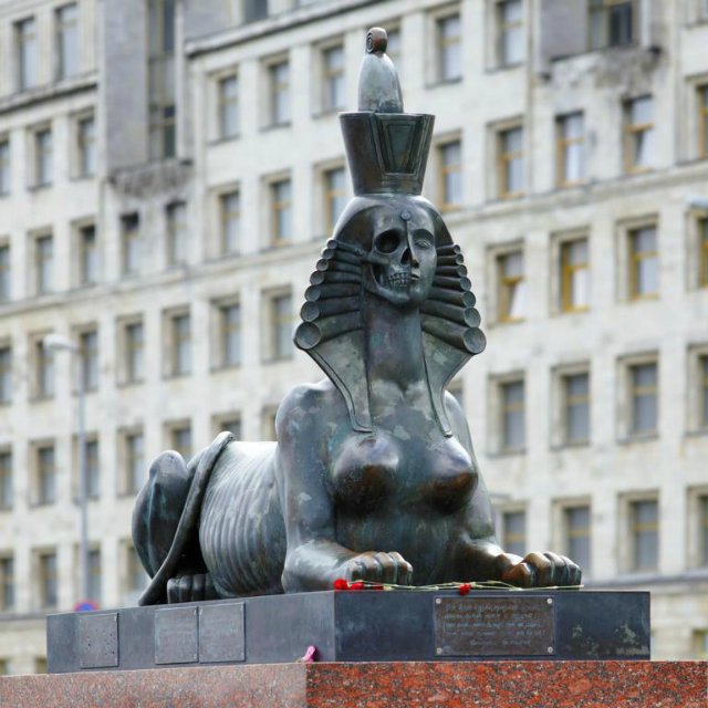 Праздник невыриков или Что вы делаете в выходные