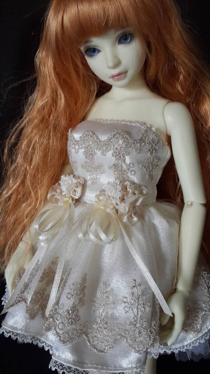 Майские обновки :) | Бэйбики Майские обновки :) — Куклы Iplehouse (Иплхаус): BJD (БЖД) (фото 8)