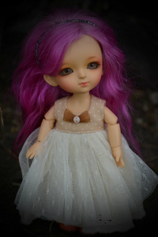 Ура! Приехали малышки-Латишки! Коко, Сисси и Кукки | Бэйбики Ура! Приехали малышки-Латишки! Коко, Сисси и Кукки (фото 2)